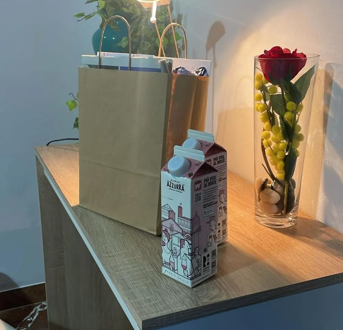 Guest House Simonazzi Reggio nell'Emilia
