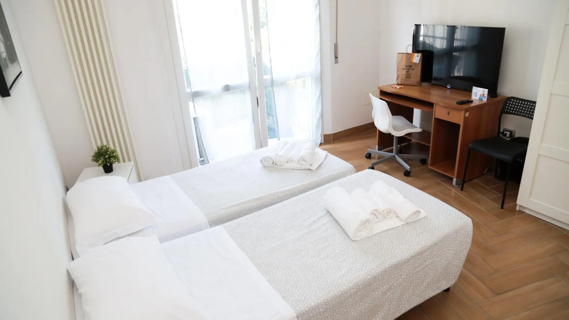 Guest House Simonazzi Reggio nell'Emilia