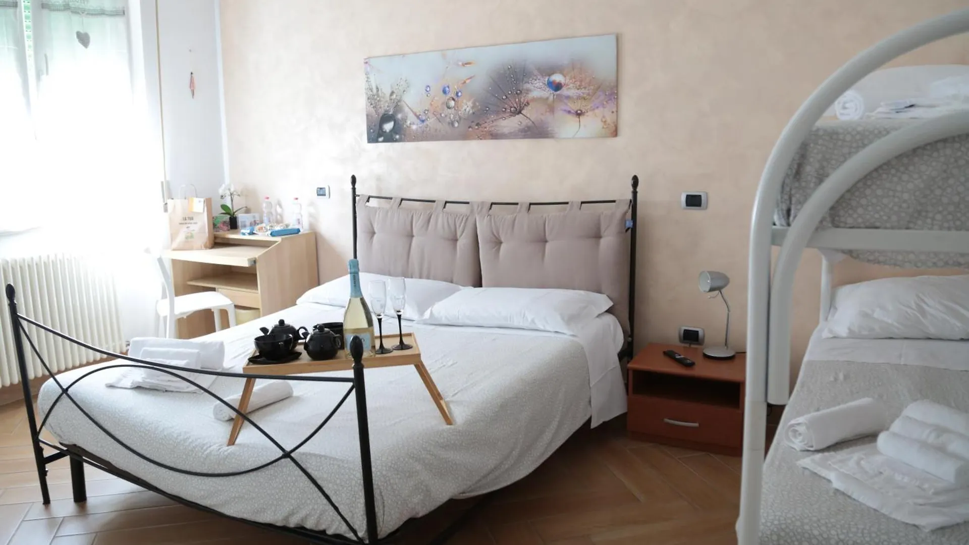 Guest House Simonazzi Reggio nell'Emilia