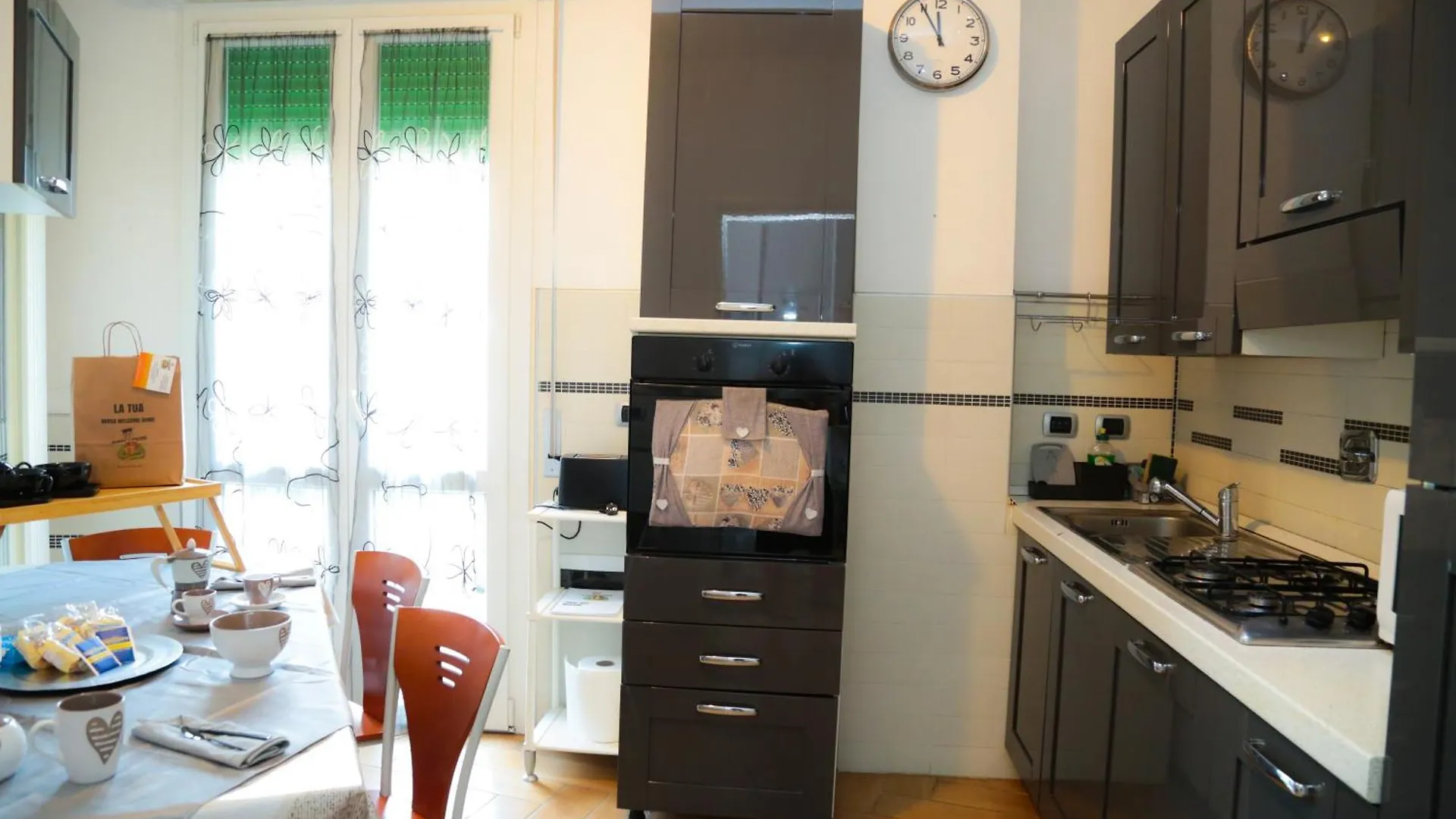 Guest House Simonazzi Reggio nell'Emilia