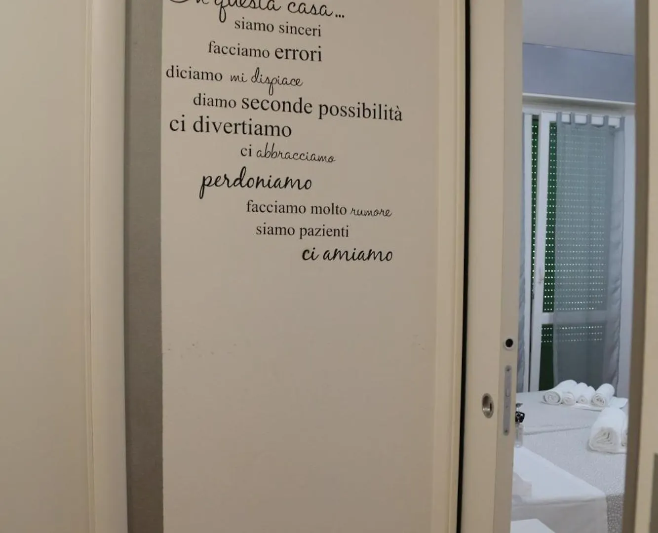 Guest House Simonazzi Reggio nell'Emilia 0*,  Italia