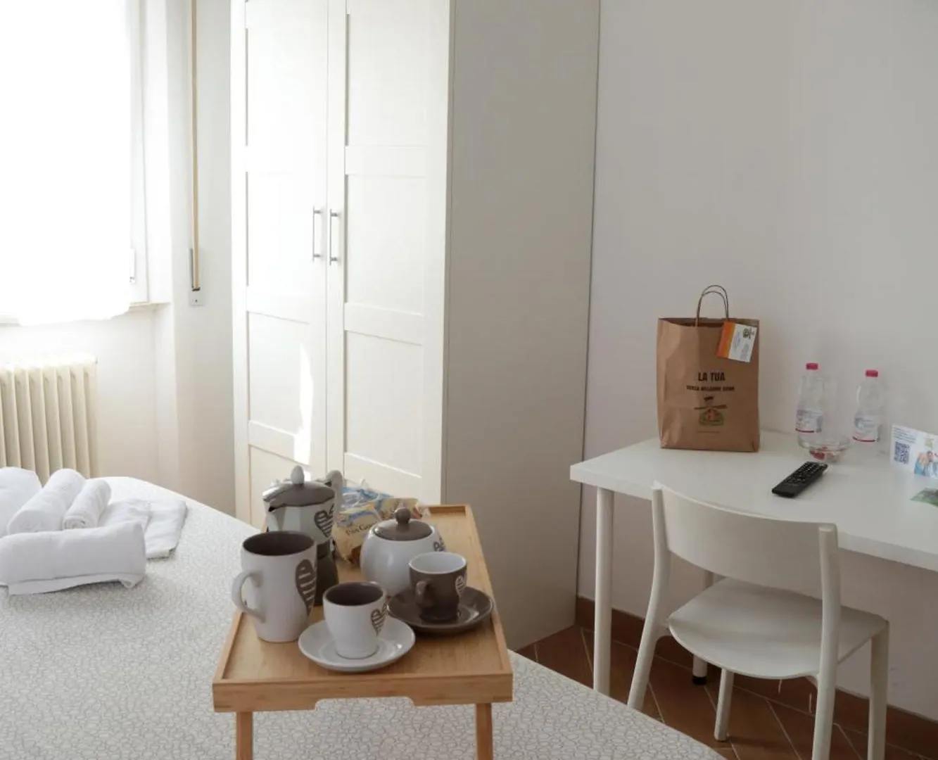 Guest House Simonazzi Reggio nell'Emilia Italia