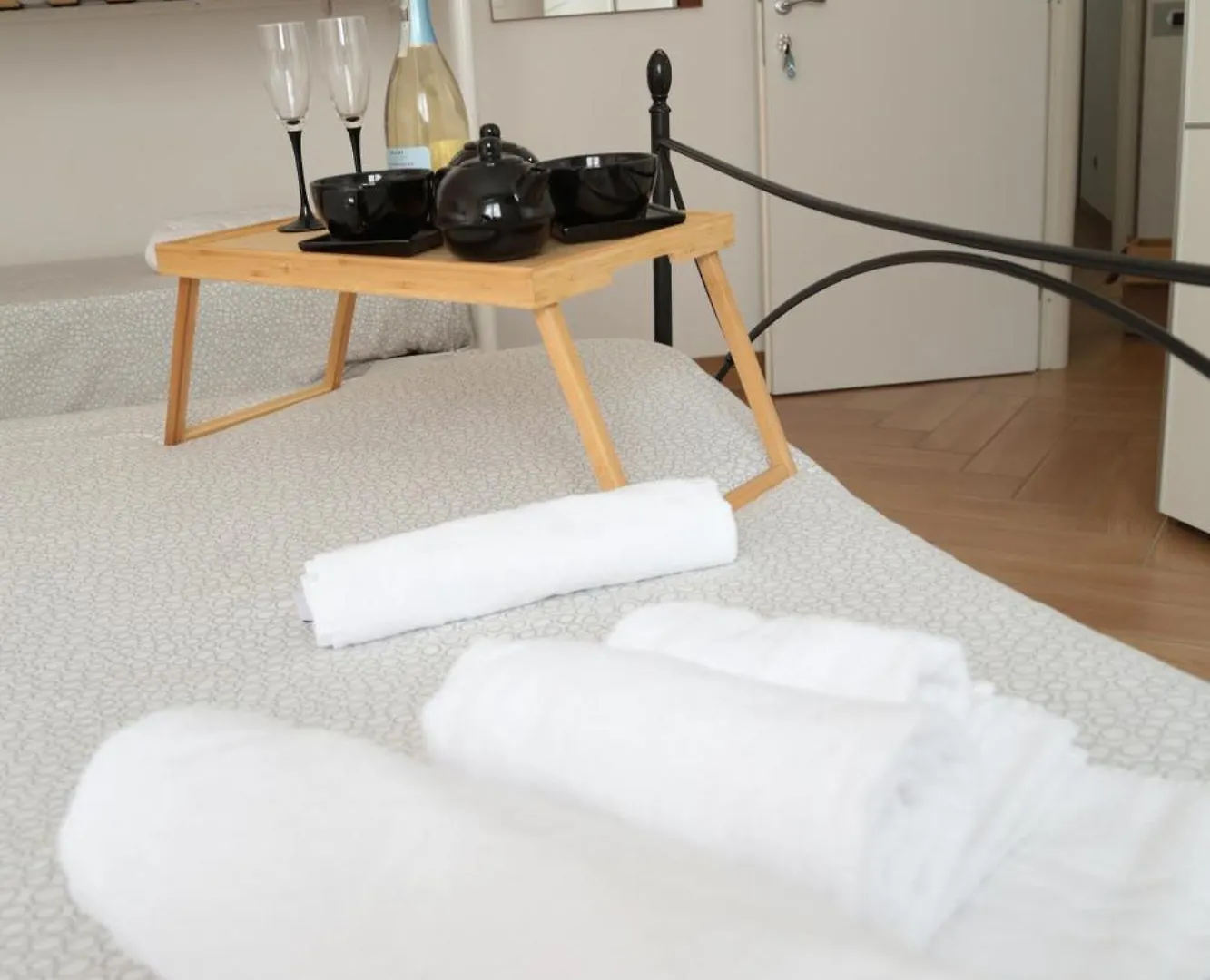 Guest House Simonazzi Reggio nell'Emilia
