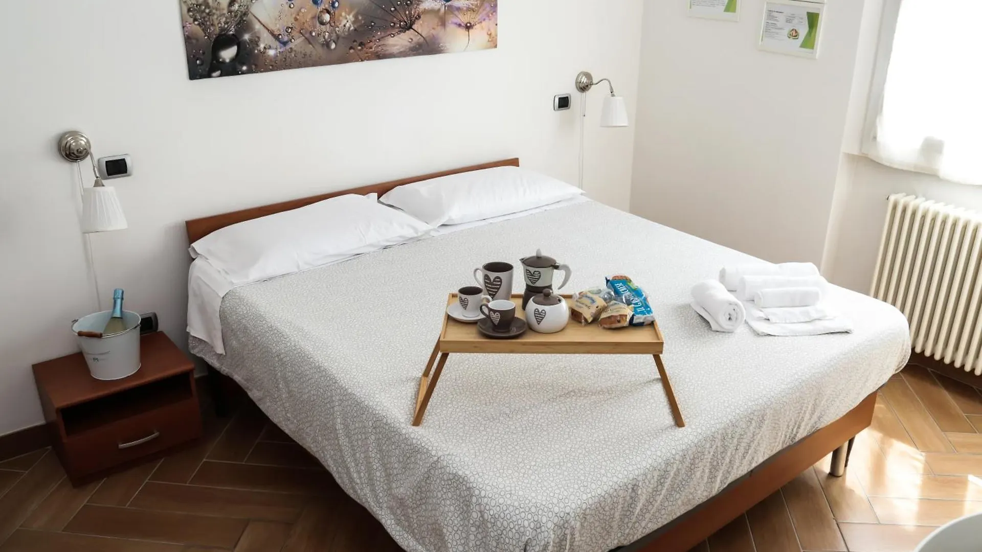 Guest House Simonazzi Reggio nell'Emilia