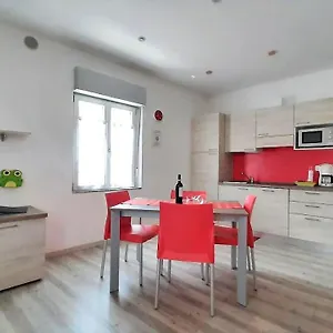 Casa Gemma , Malcesine Italia
