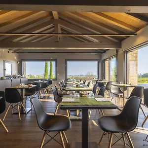 Vakantieboerderij Agriturismo La Razza, Reggio nell'Emilia